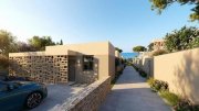 Kefalas Kreta, Kefalas: Exklusives Neubauprojekt – Villa #6 mit privatem Pool und Meerblick Haus kaufen